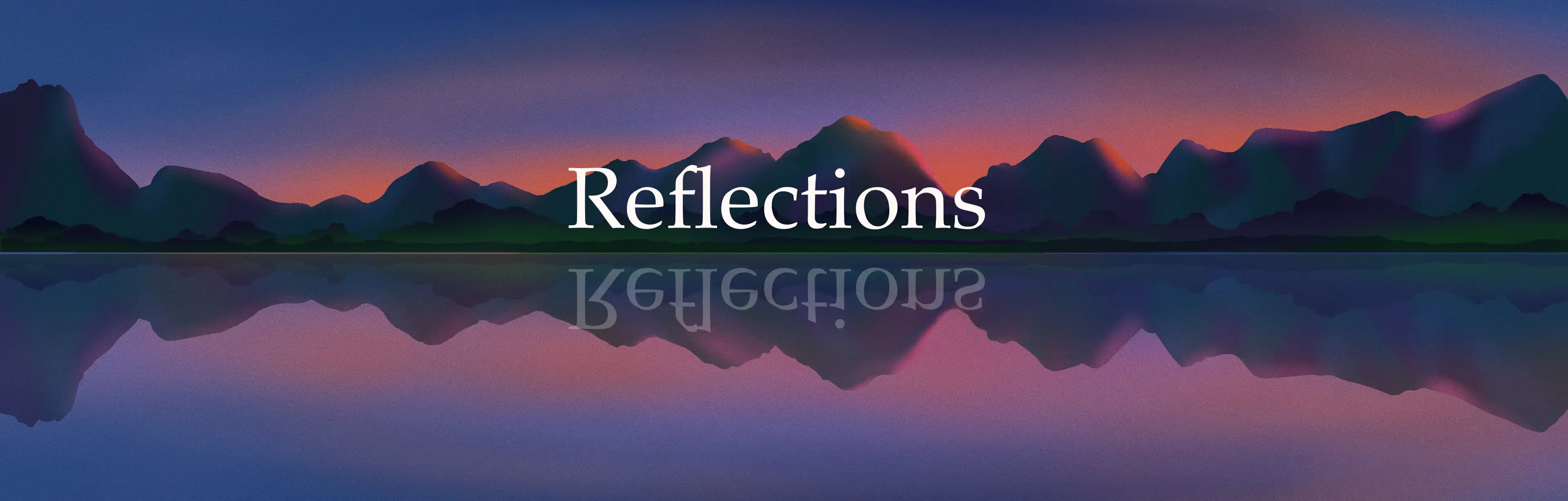 Reflections